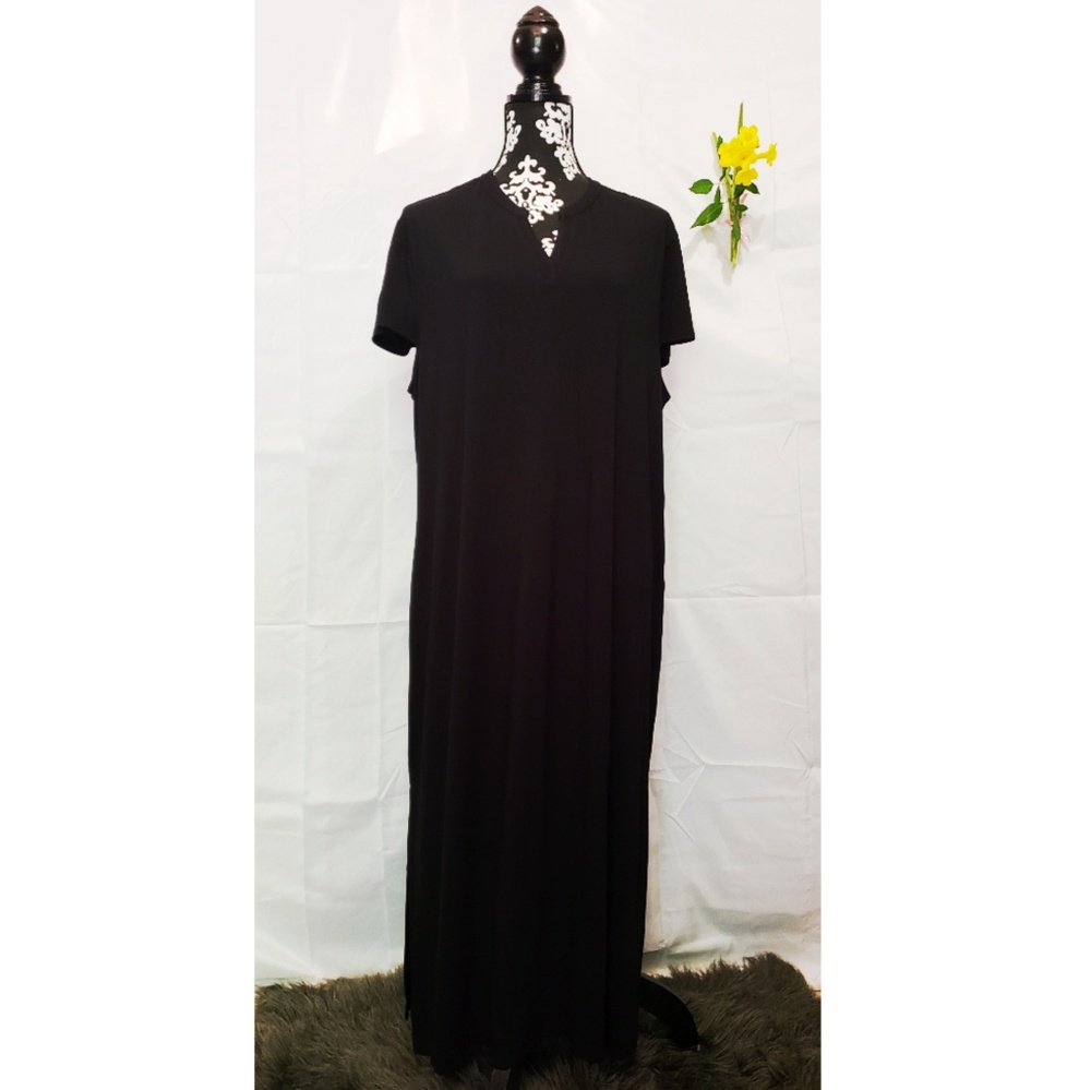 Soma Long Sleep Shirt XXL